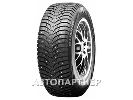 KUMHO 205/50 R17 93T WinterCraft Ice WI31 шип EC